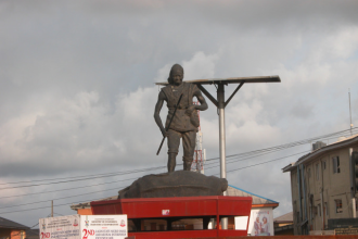 Ikorodu Lagos