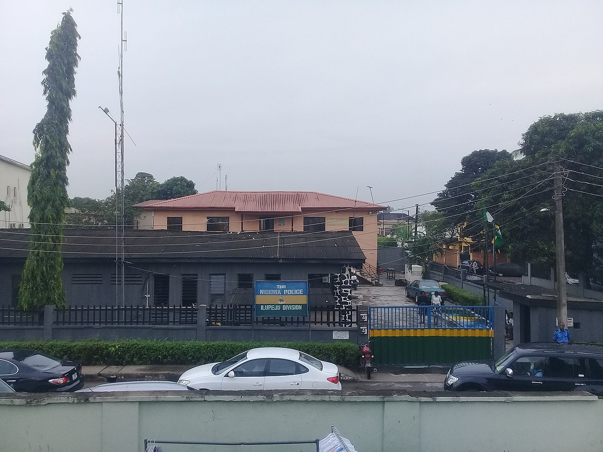 Ilupeju Area Guide, Interesting Facts