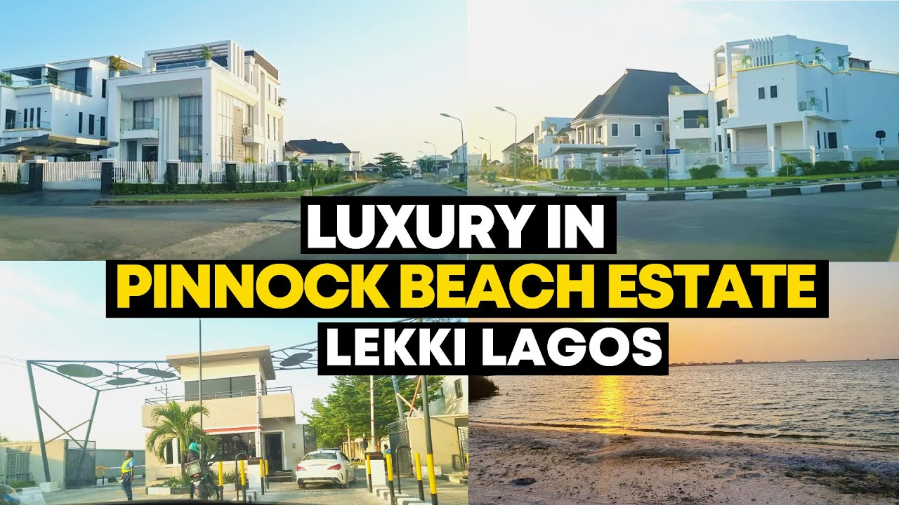 Pinnock Beach Estate Area Guide, Facts