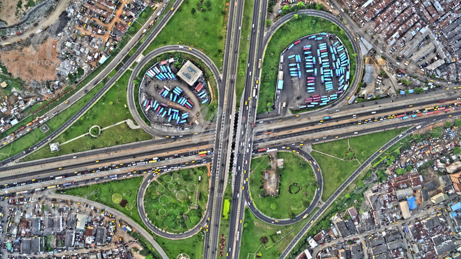 Ojota, Lagos Area Guide
