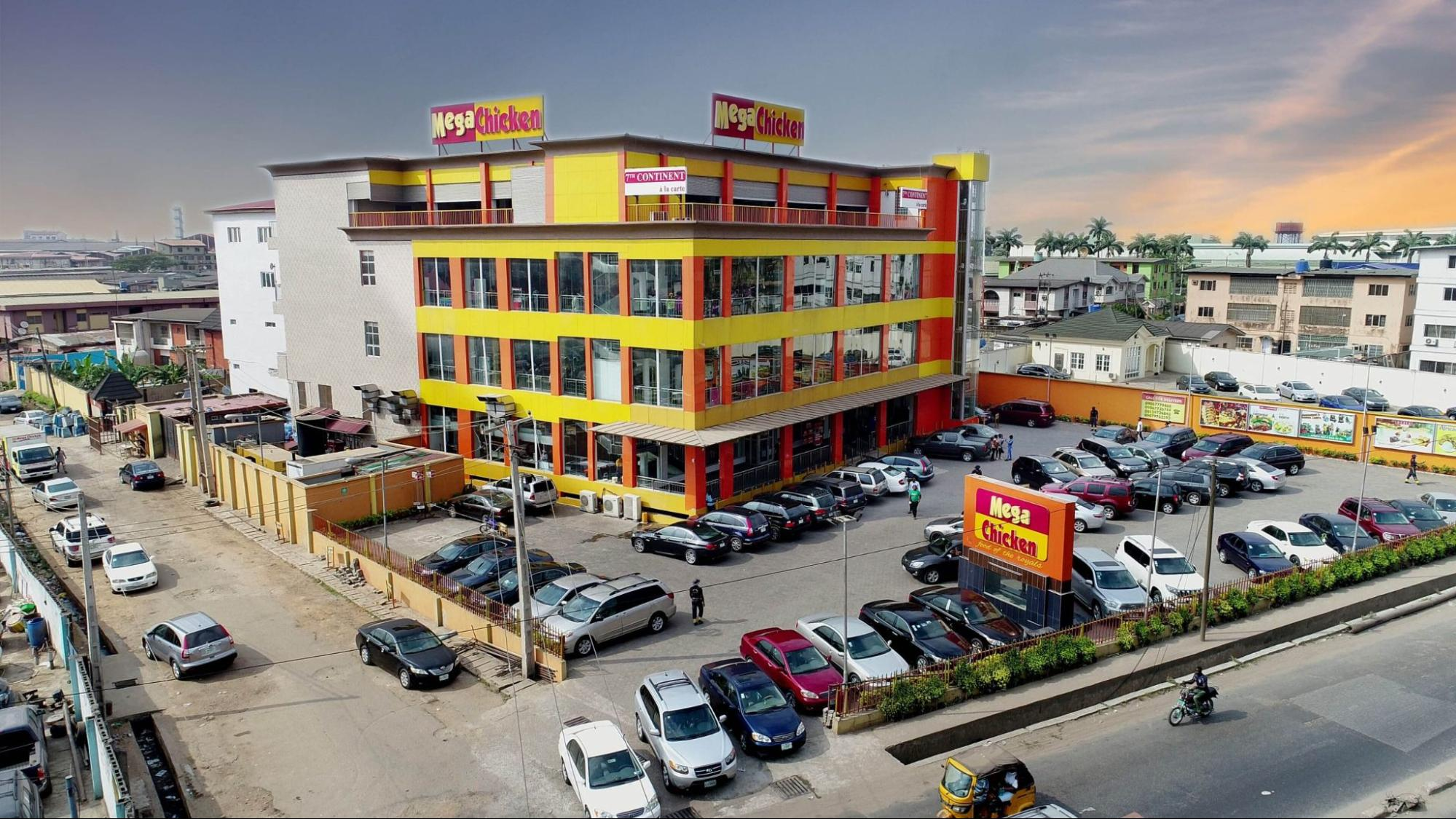 Exploring Agidingbi, Lagos: A Comprehensive Area Guide