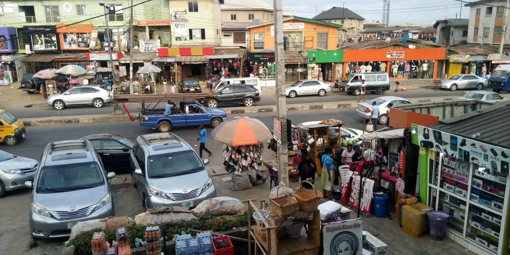 Discovering Egbeda, Lagos: A Comprehensive Guide